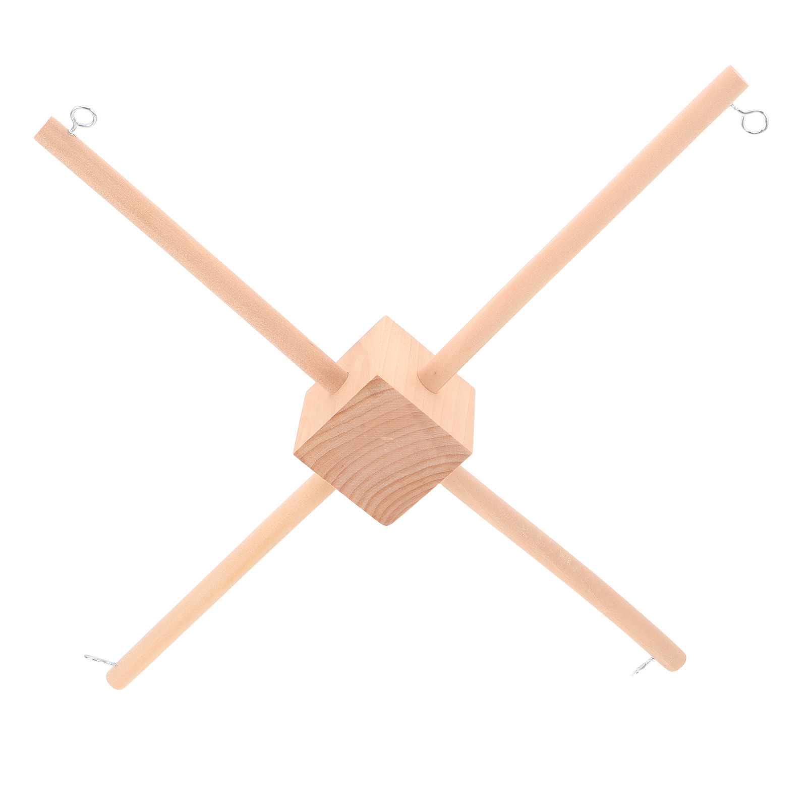 Baby Nursery In - 1 kit de fabrication de carillon