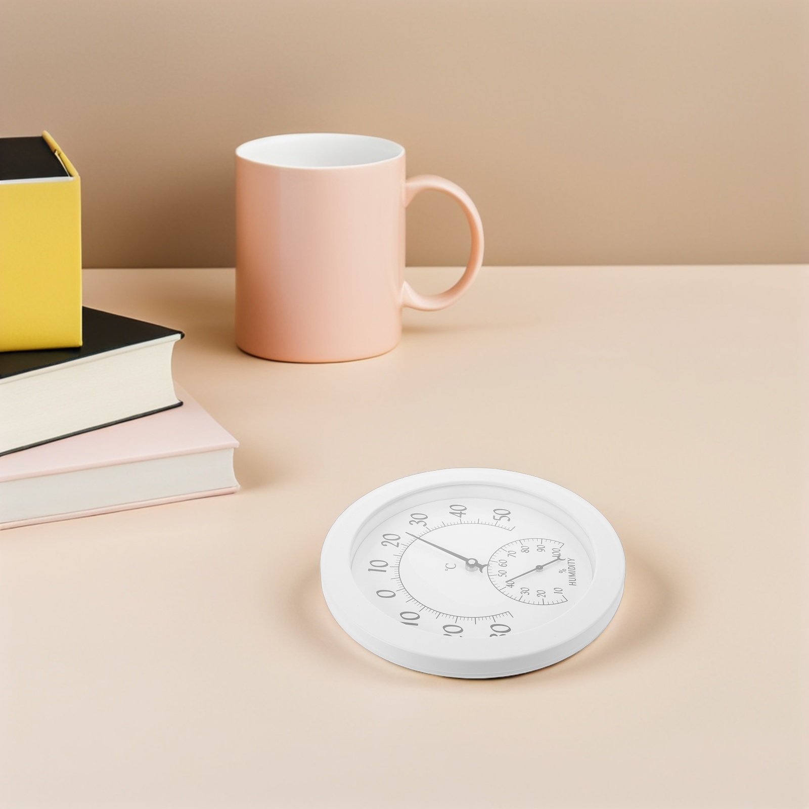 Baby Nursery Temperature - Thermomètre numérique pour chambre de bébé,