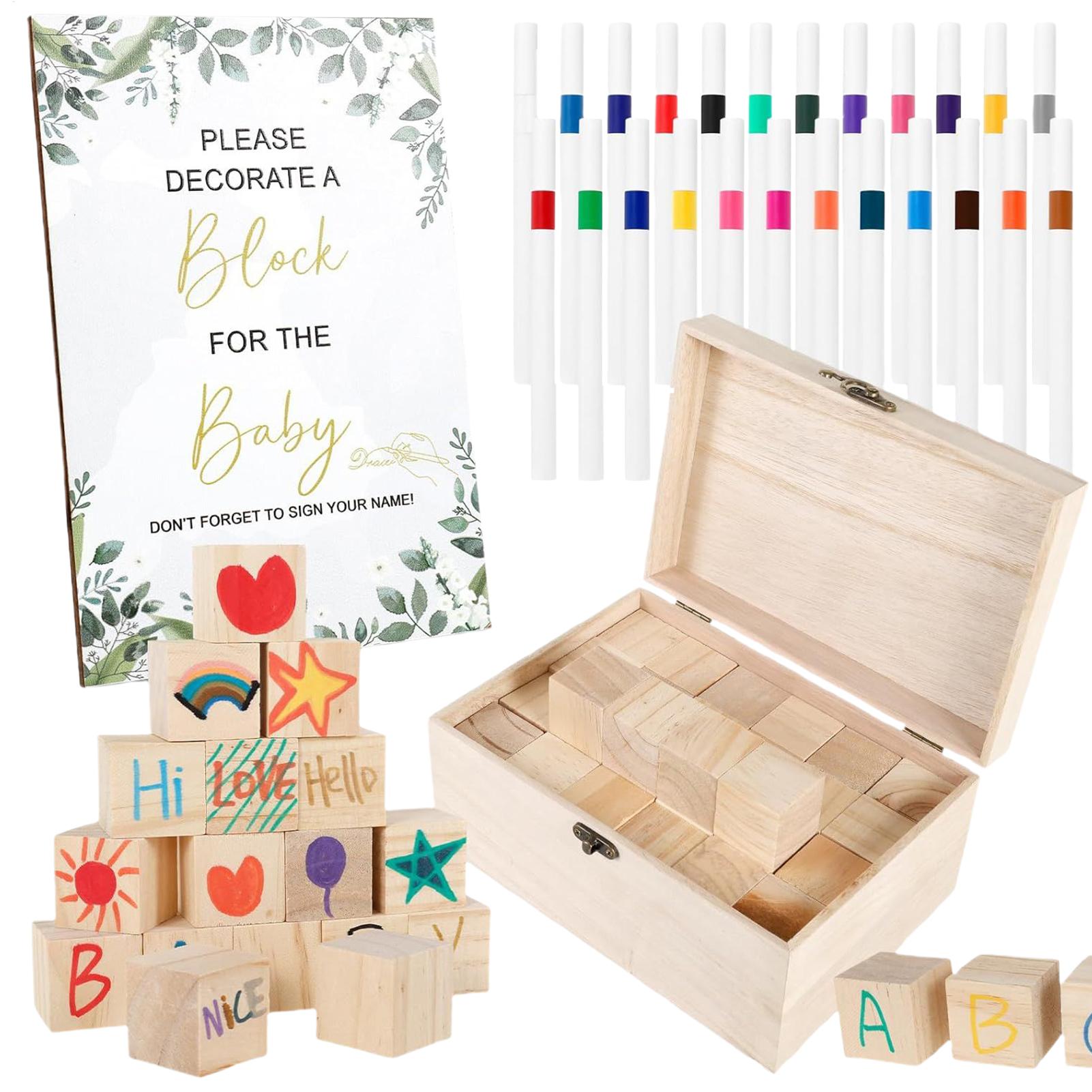 Baby Nursery Games - Kit de panneaux de jeux de