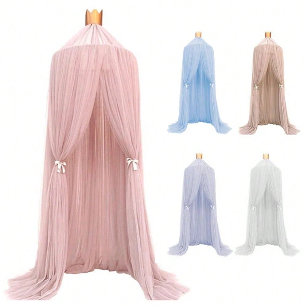 Baby Nursery Girl Room - Moustiquaire de protection CPull pour bébé,
