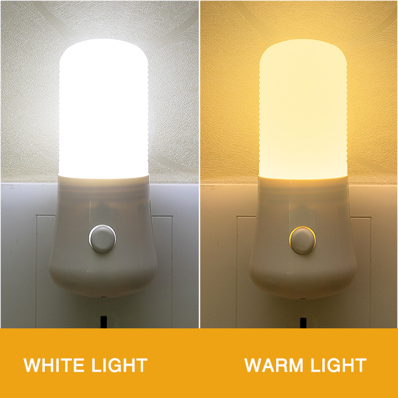 Baby Nursery Lamp - LED veilleuses bébé alimentation lampe de