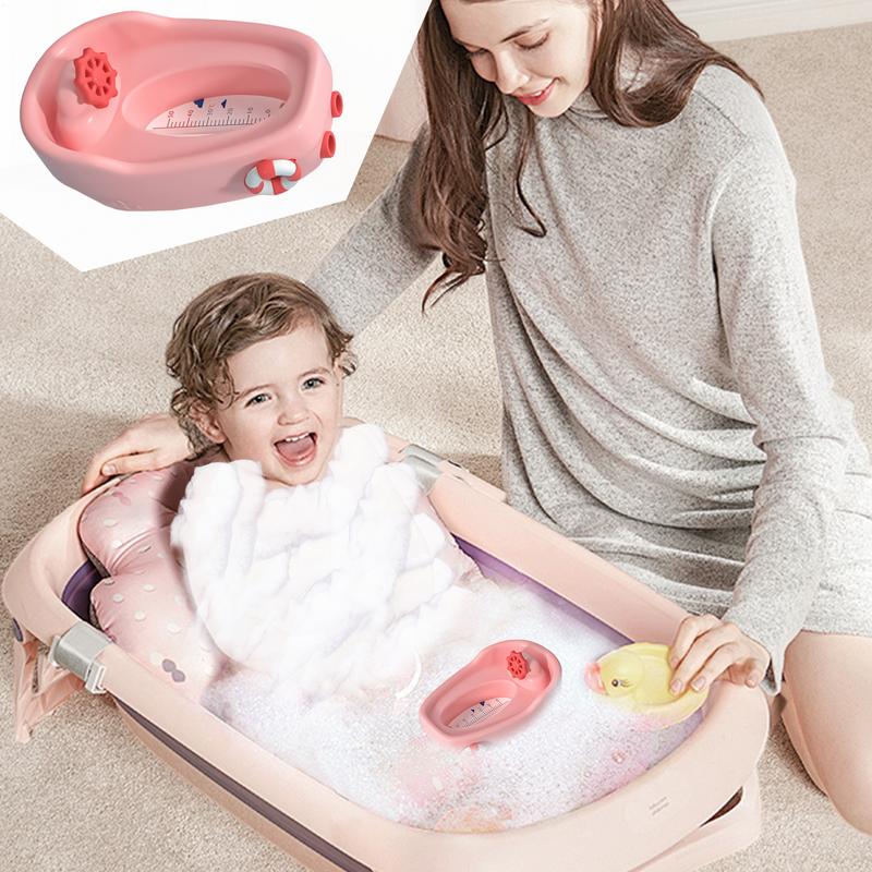 Baby Nursery Temperature - Température du bain pour bébé, jauge