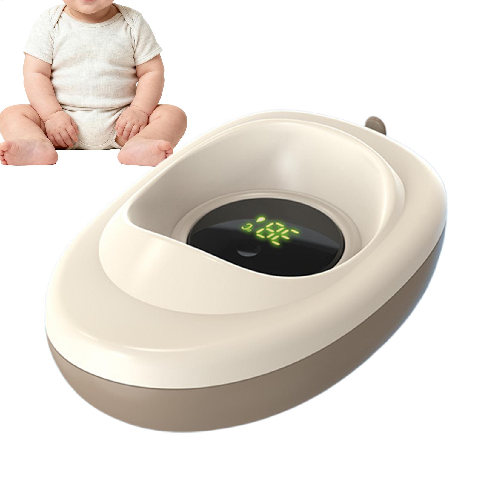 Baby Nursery Temperature - Jauge de température de bain flottante
