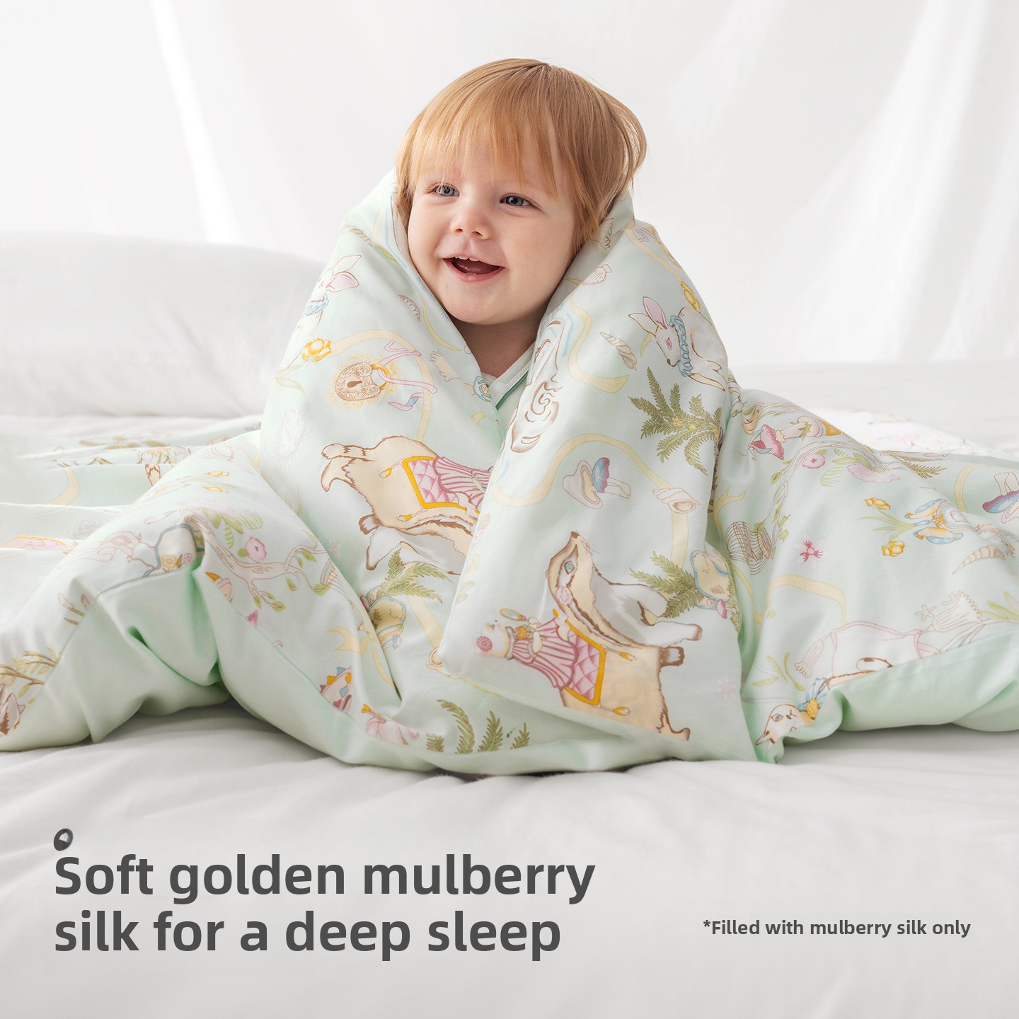 Couverture bébé en coton pur e - Baby Nursery Temperature avis et prix