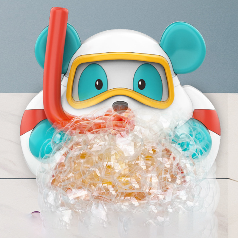Machine à bulles de bain d'our - Baby Nursery Rhymes Songs avis et prix