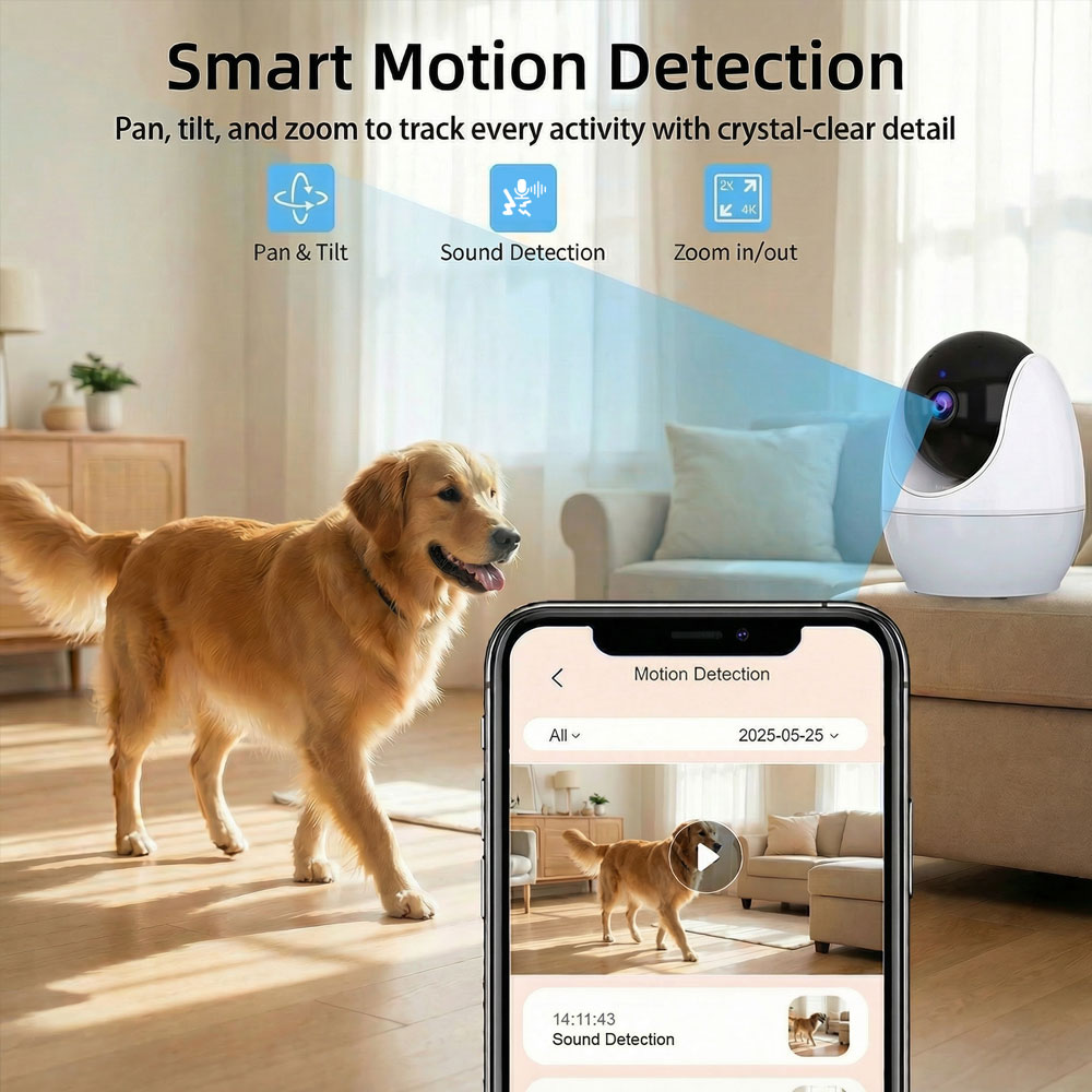 Moniteur vidéo pour bébé de 4, - Baby Nursery Temperature avis et prix