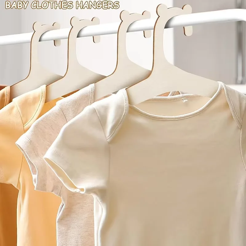 Lot de 5/10/20/50 cintres en b - Baby Nursery Girl Room avis et prix