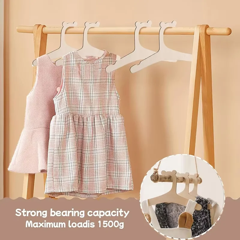 Lot de 5/10/20/50 cintres en b - Baby Nursery Girl Room avis et prix