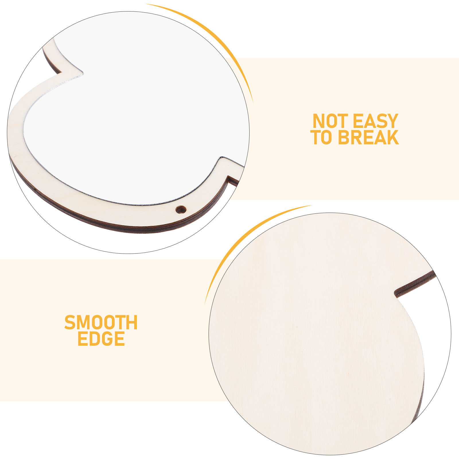 Miroir de sécurité pour enfant - Baby Nursery Equipment avis et prix