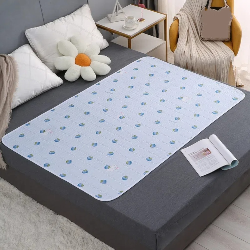 Tapis d'urine doux et imperméa - Baby Mattress Waterproof avis et prix