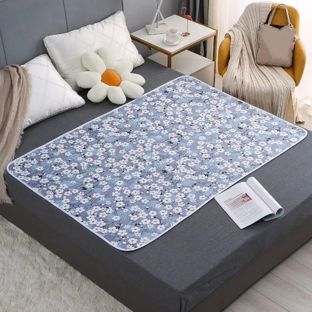 Tapis d'urine doux et imperméa - Baby Mattress Waterproof avis et prix