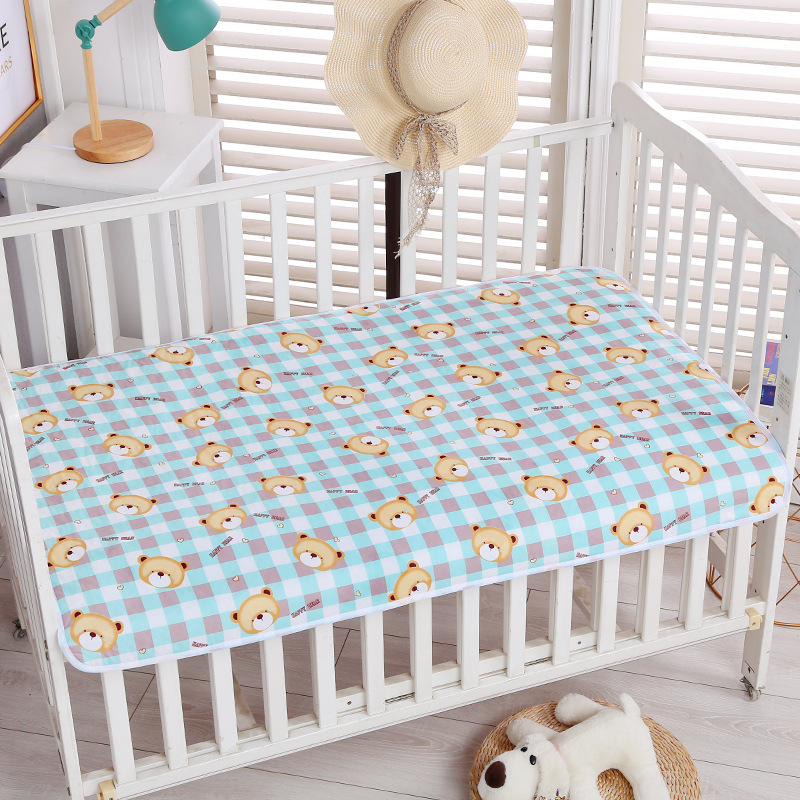 Matelas imperméable pour couch - Baby Mattress Waterproof avis et prix
