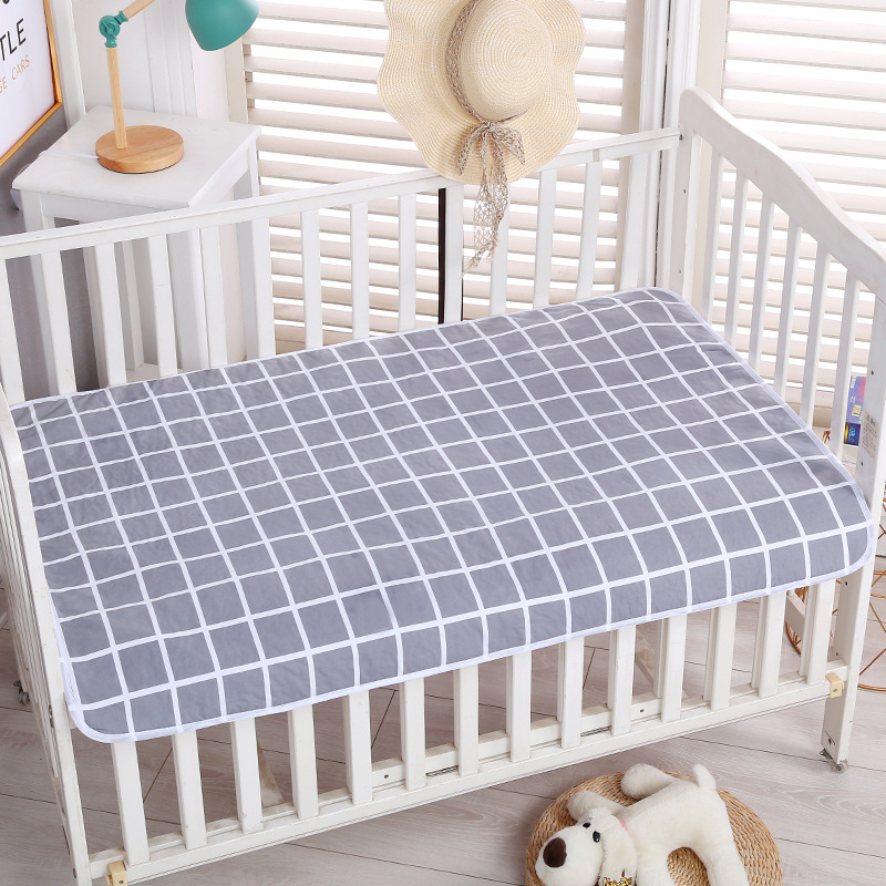 Matelas imperméable pour couch - Baby Mattress Waterproof avis et prix