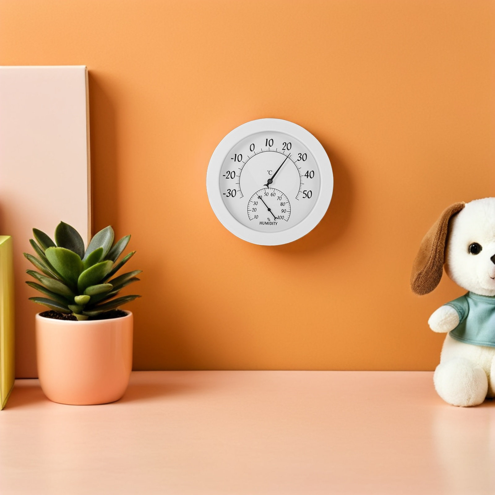 Thermomètre numérique pour cha - Baby Nursery Temperature avis et prix