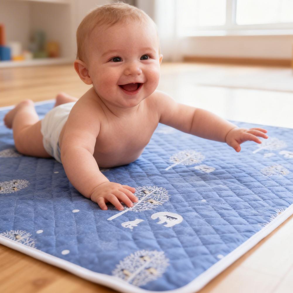 Protège-matelas imperméable et - Baby Mattress Waterproof avis et prix