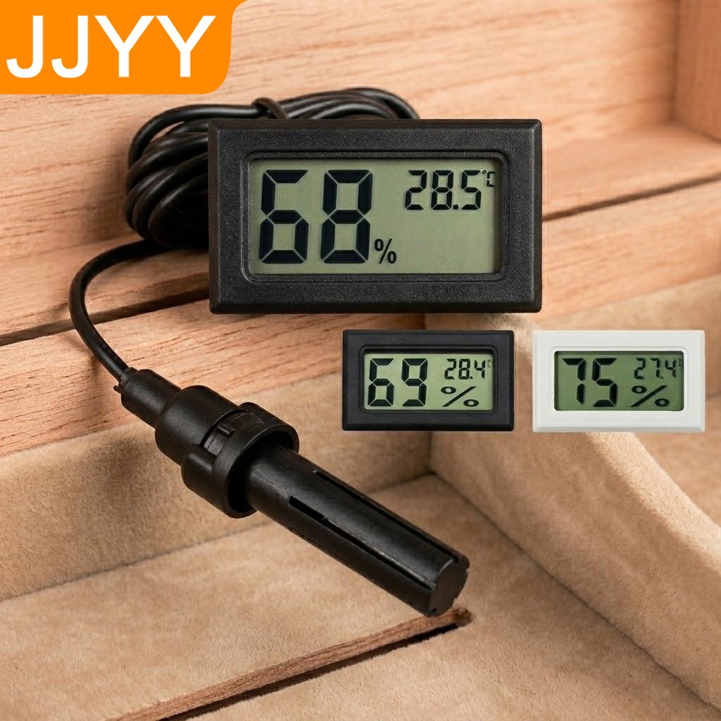 Thermomètre hygromètre numériq - Baby Nursery Temperature avis et prix