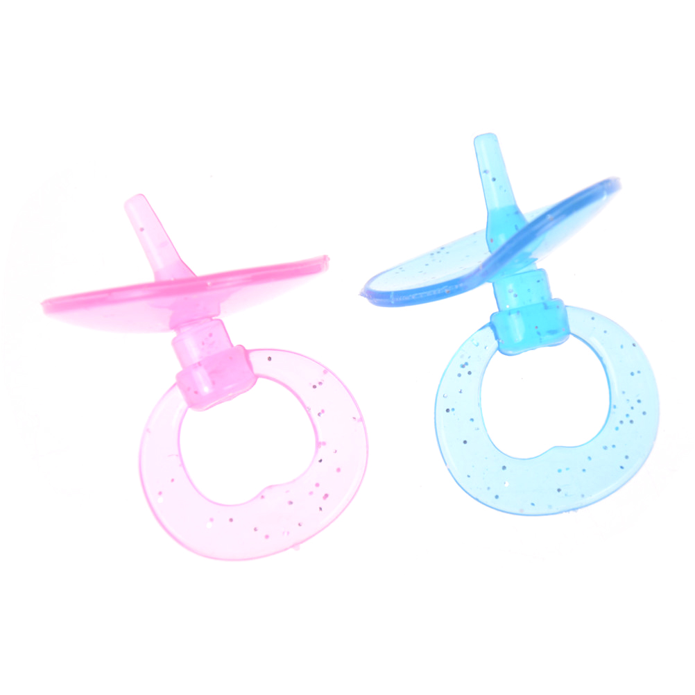 2 pièces/ensemble couleur aléa - Baby Nursery Games avis et prix