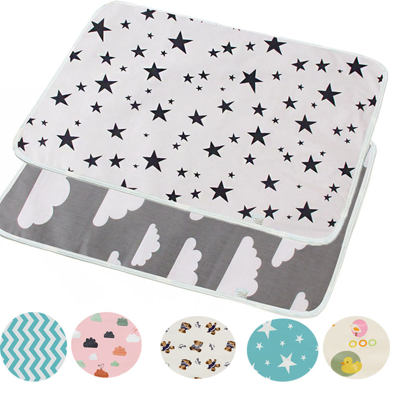 Tapis à langer imperméable et  - Baby Mattress Waterproof avis et prix