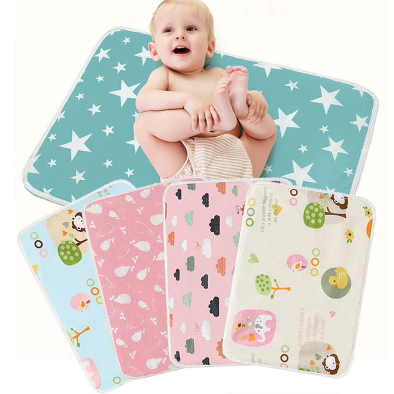 Tapis à langer imperméable et  - Baby Mattress Waterproof avis et prix