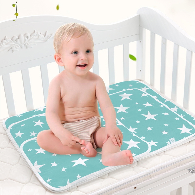 Tapis à langer imperméable et  - Baby Mattress Waterproof avis et prix
