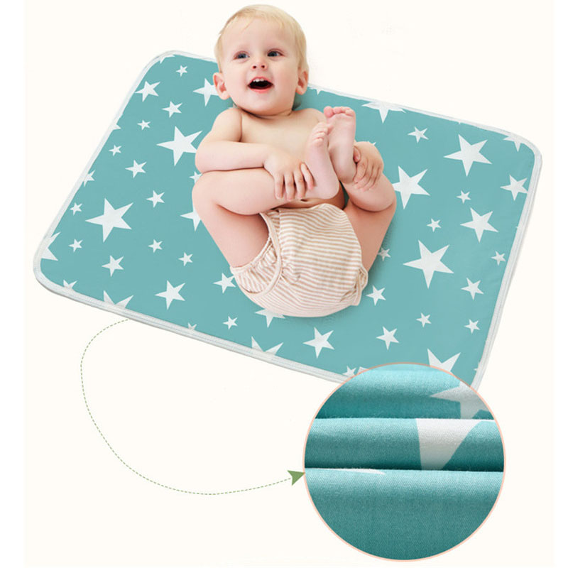 Matelas imperméable lavable po - Baby Mattress Waterproof avis et prix