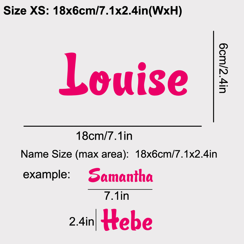 Autocollant mural en vinyle pe - Baby Nursery Stickers avis et prix