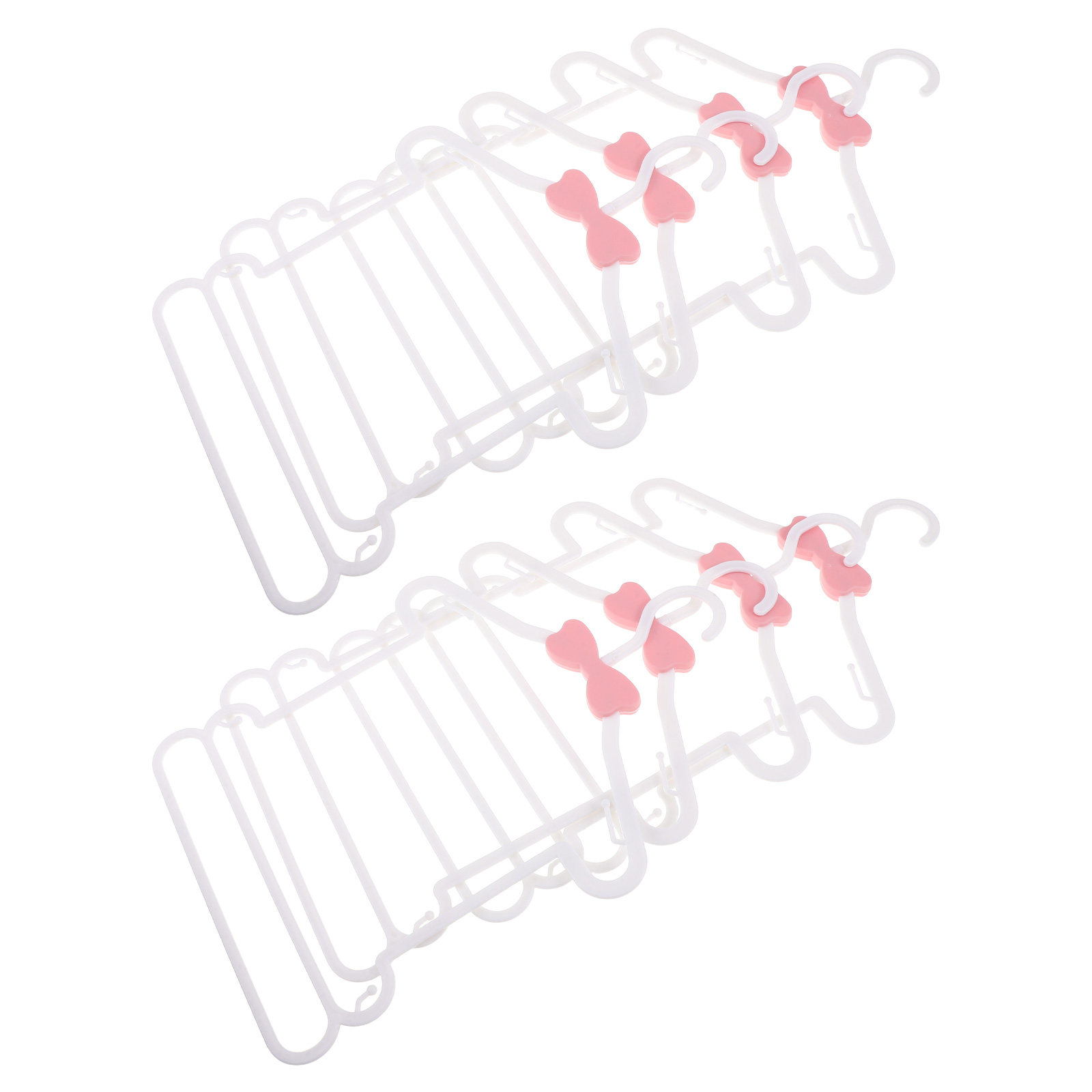 8 cintres antidérapants pour v - Baby Nursery Outfits avis et prix