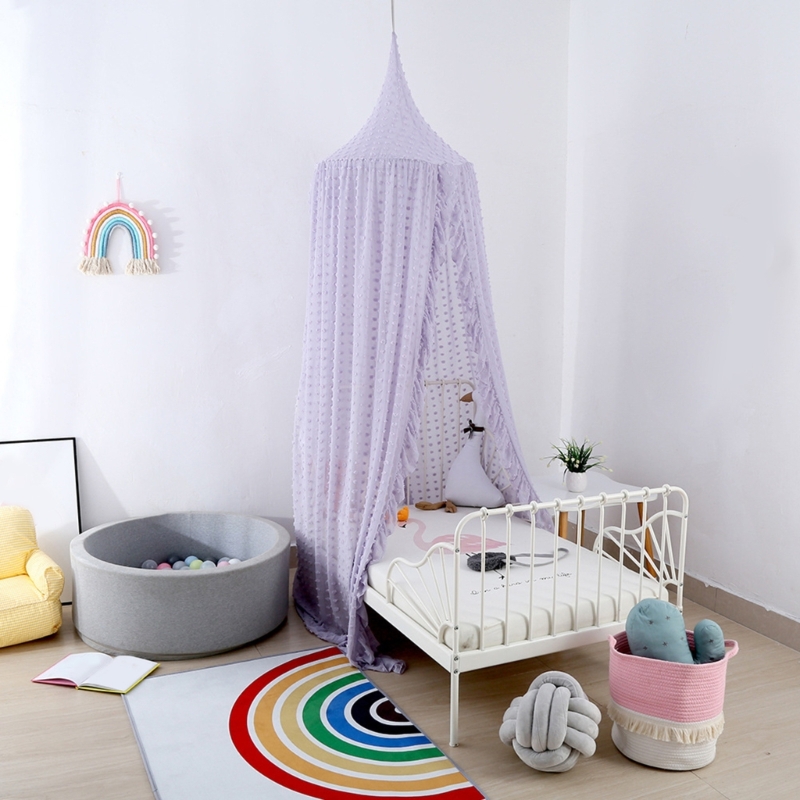 Moustiquaire avec Étoiles pour - Baby Nursery Equipment avis et prix