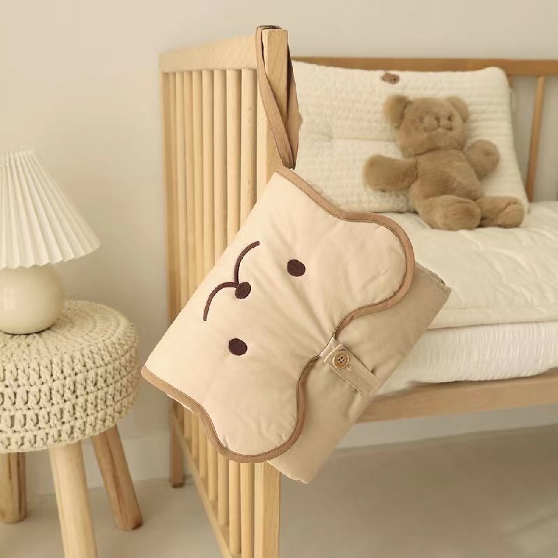 Nouveau-né bébé matelas à lang - Baby Mattress Waterproof avis et prix