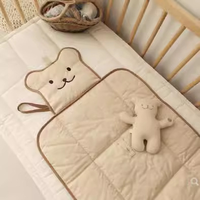 Nouveau-né bébé matelas à lang - Baby Mattress Waterproof avis et prix