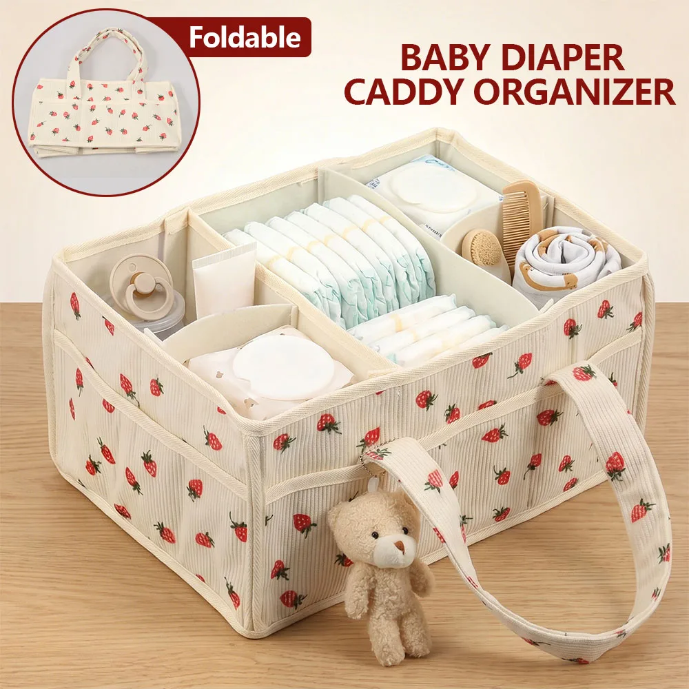 Panier de rangement portable e - Baby Nursery Equipment avis et prix