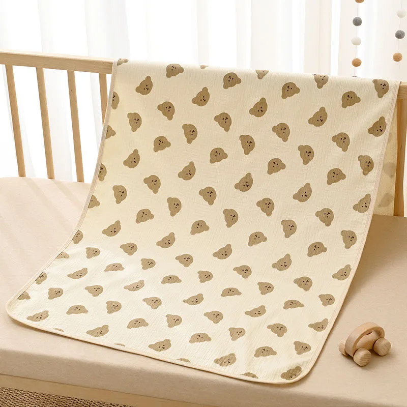 Couche-culotte en coton imperm - Baby Mattress Waterproof avis et prix