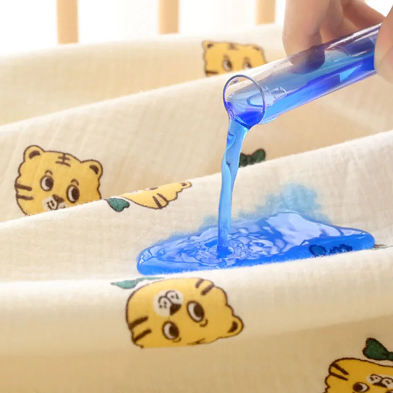 Couche-culotte en coton imperm - Baby Mattress Waterproof avis et prix