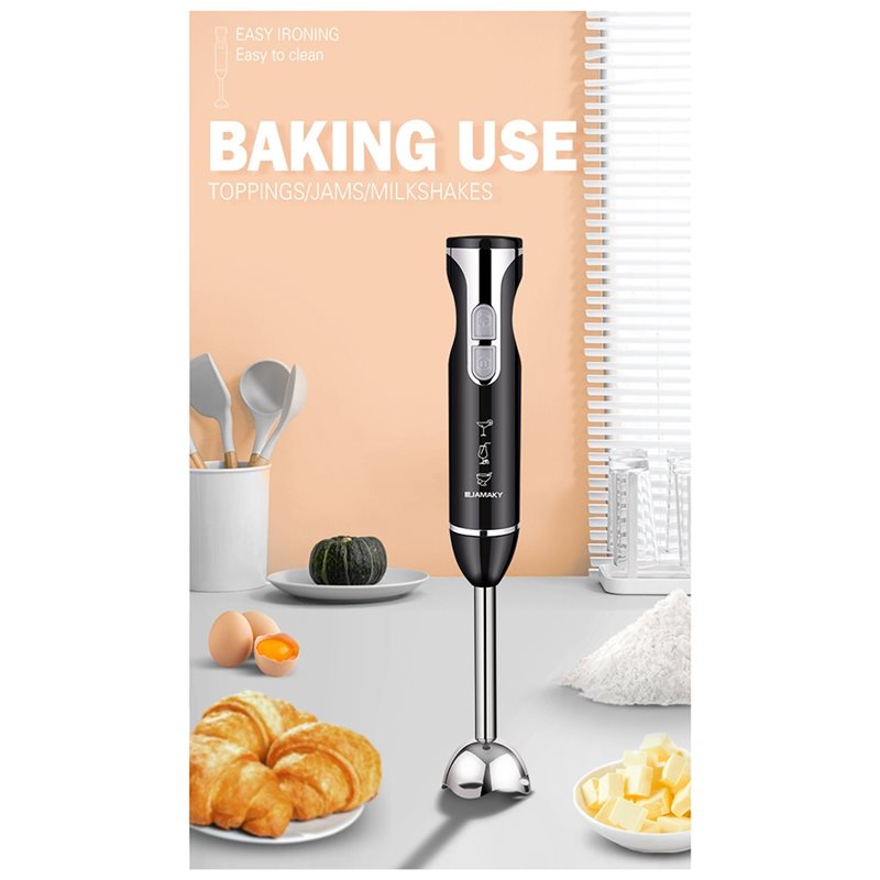ABBZ-Multifonction 400W, robot - Baby Food Processor avis et prix