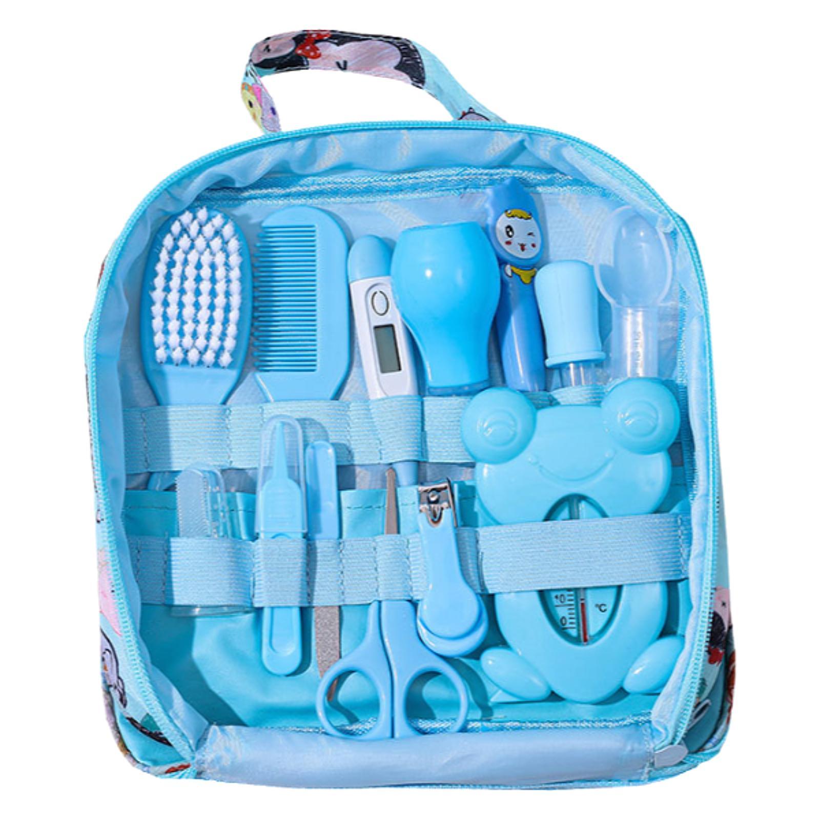 Kit de soins et de toilette po - Baby Nursery Equipment avis et prix