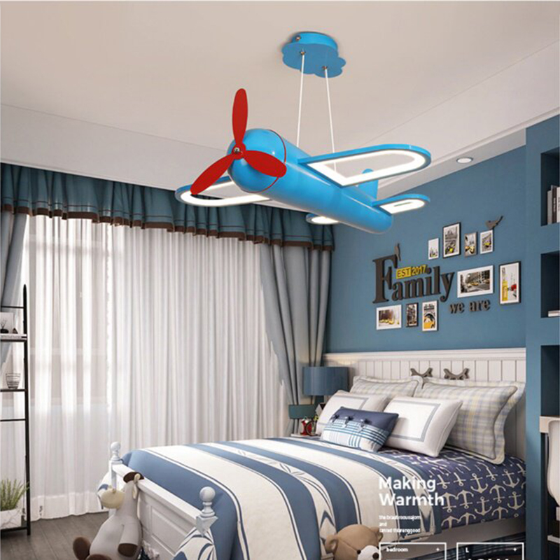 Lampe suspendue créative en fo - Baby Nursery Lamp avis et prix
