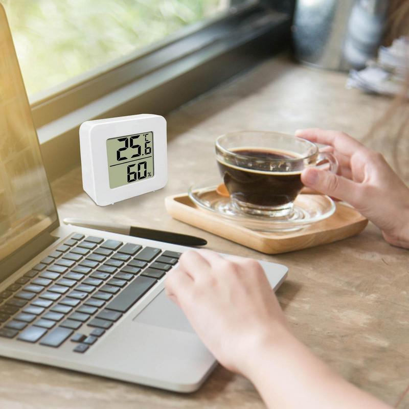 Hygromètre d'humidité intérieu - Baby Nursery Temperature avis et prix
