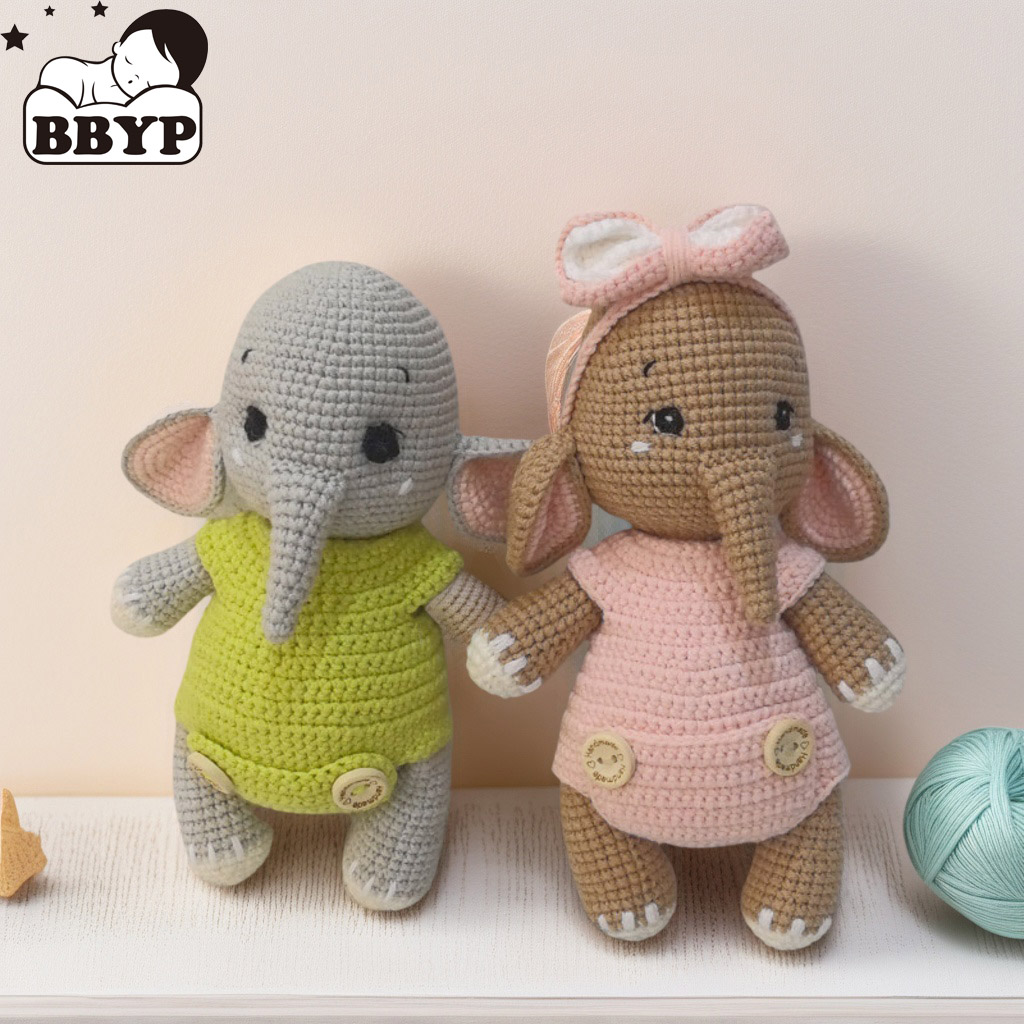 Jouets en peluche de couple d' - Baby Nursery Games avis et prix