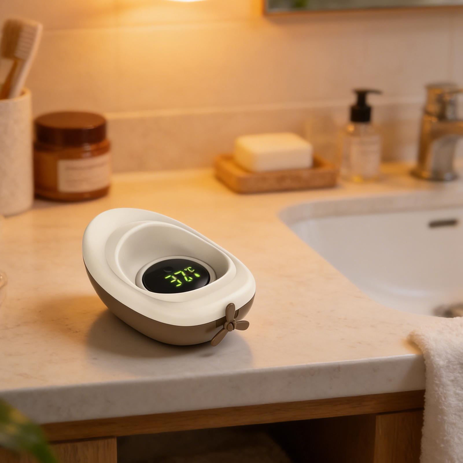 Thermomètre de bain flottant i - Baby Nursery Temperature avis et prix