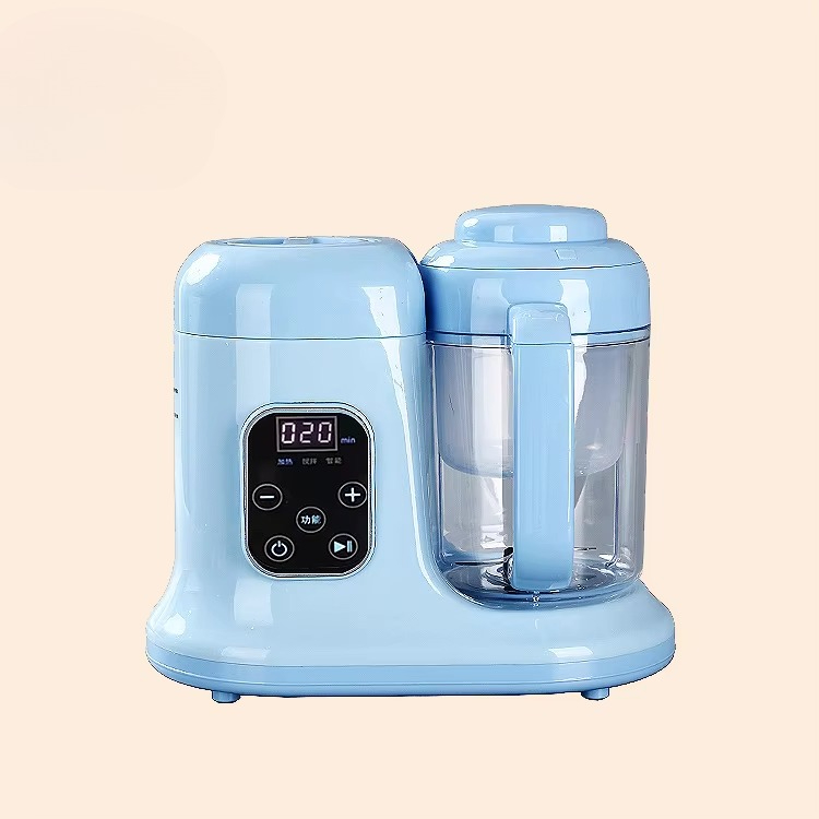 Robot culinaire populaire faci - Baby Food Processor avis et prix