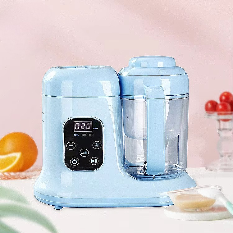 Robot culinaire populaire faci - Baby Food Processor avis et prix