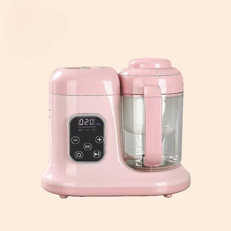 Robot culinaire populaire faci - Baby Food Processor avis et prix