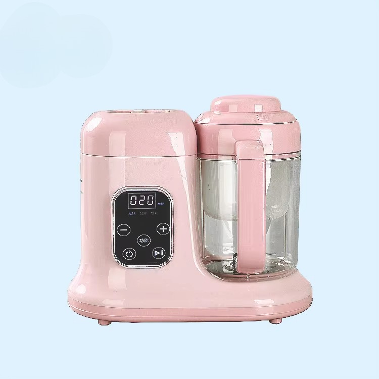 Robot culinaire populaire faci - Baby Food Processor avis et prix