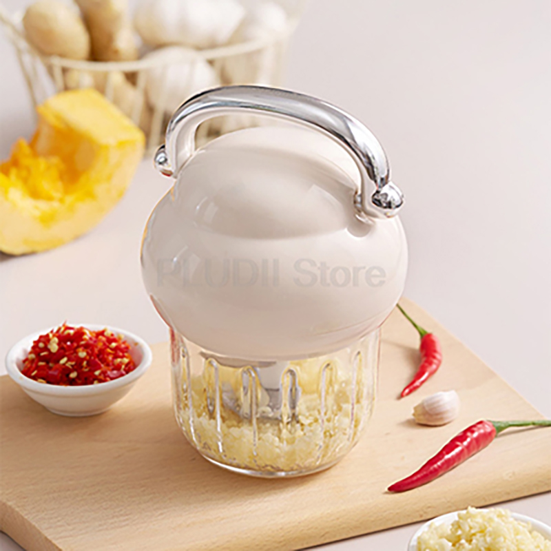 Hachoir à viande électrique mu - Baby Food Processor avis et prix