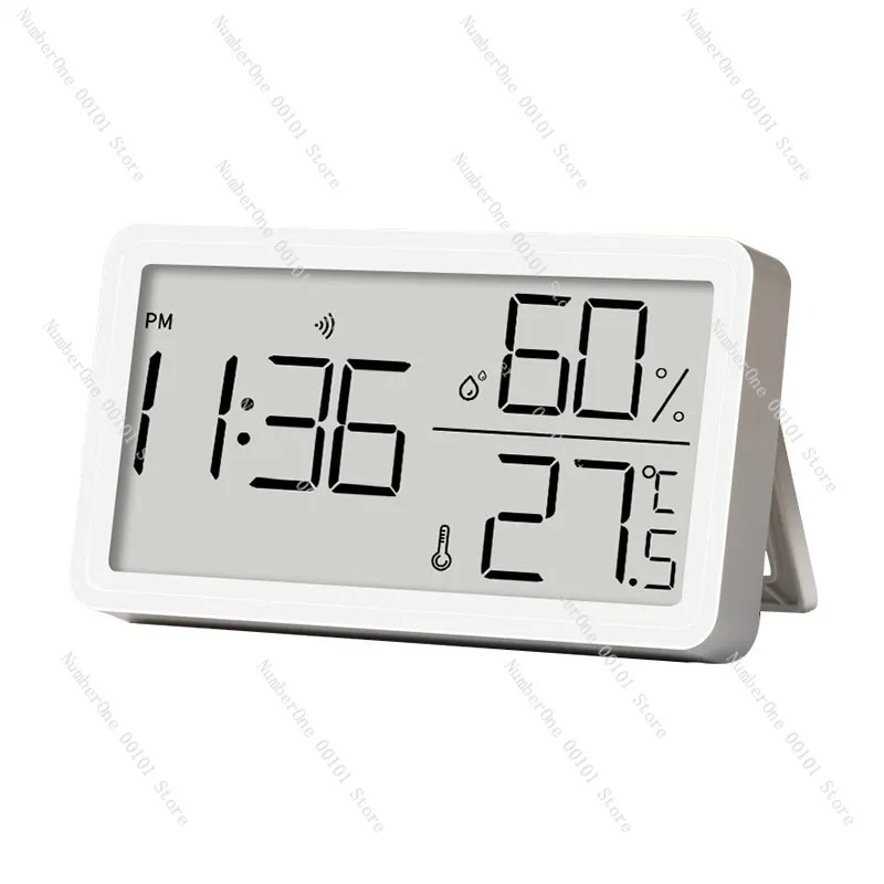 Thermomètre et hygromètre d'in - Baby Nursery Temperature avis et prix