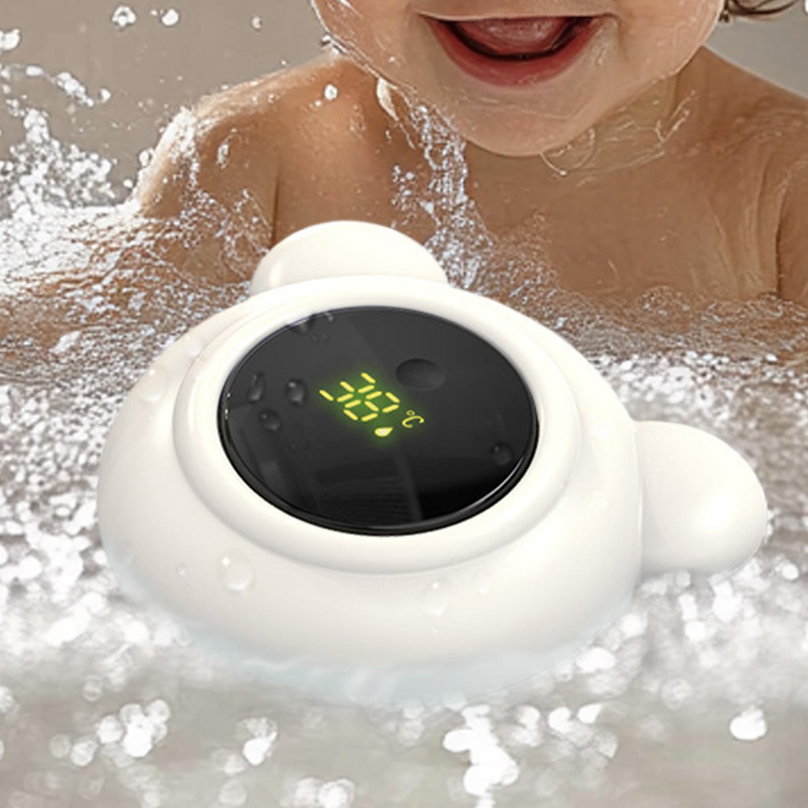 Thermomètre de bain pour bébé  - Baby Nursery Temperature avis et prix