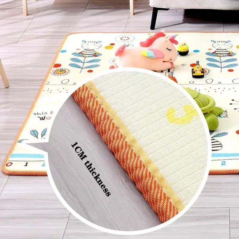Tapis de jeu pour enfants de 1 - Baby Nursery Games avis et prix