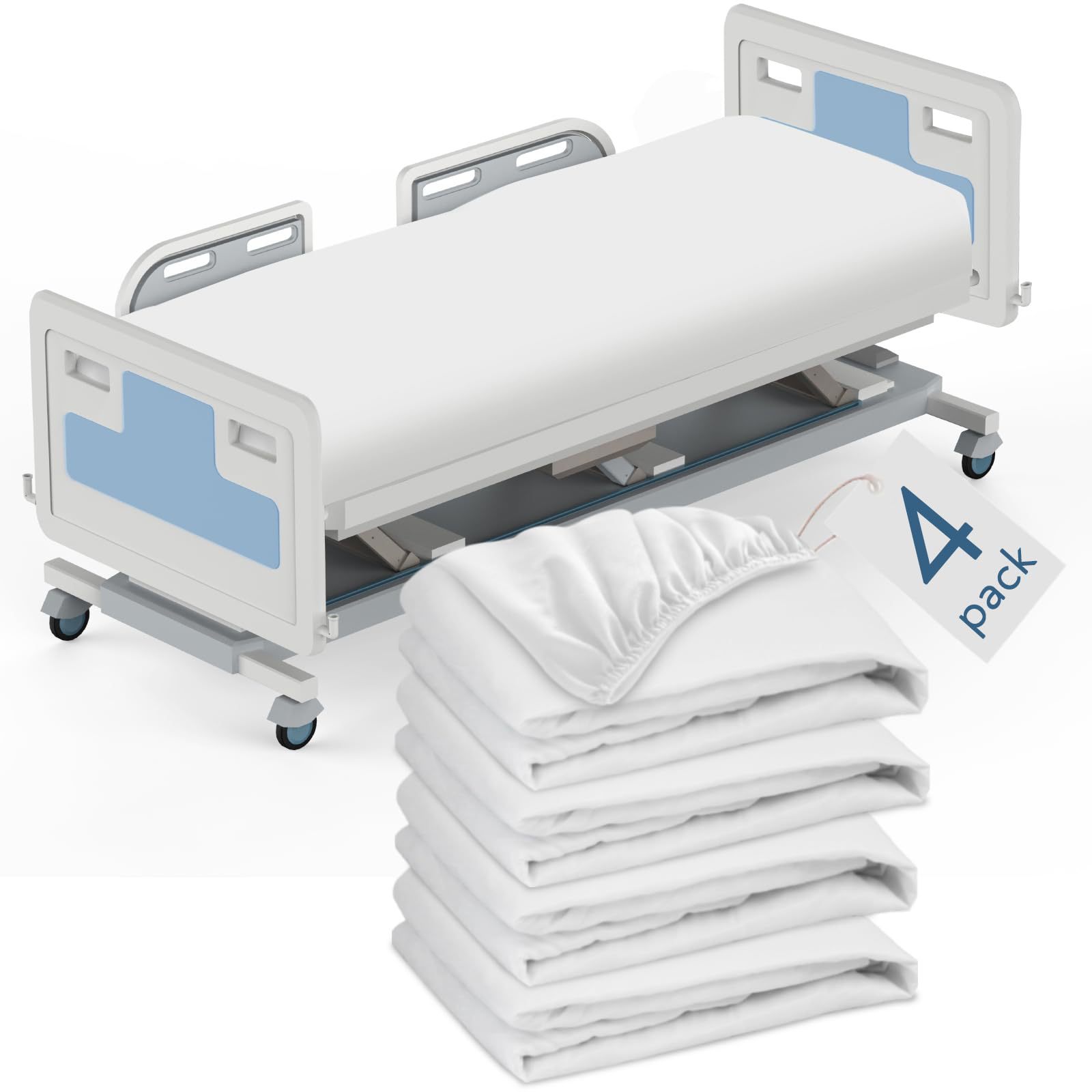 Housse de matelas imperméable  - Baby Mattress Waterproof avis et prix