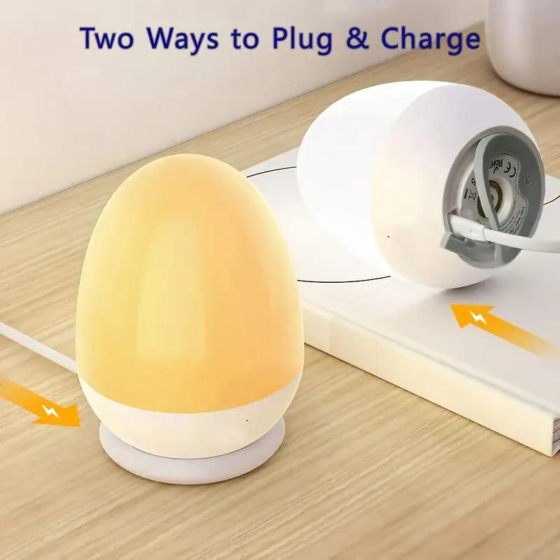 Veilleuse tactile pour bébé cr - Baby Nursery Temperature avis et prix