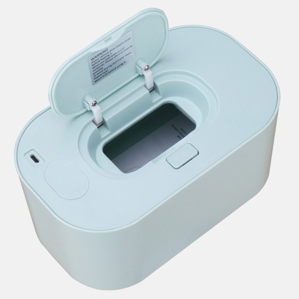 Chauffe-lingettes Portable à t - Baby Nursery Temperature avis et prix